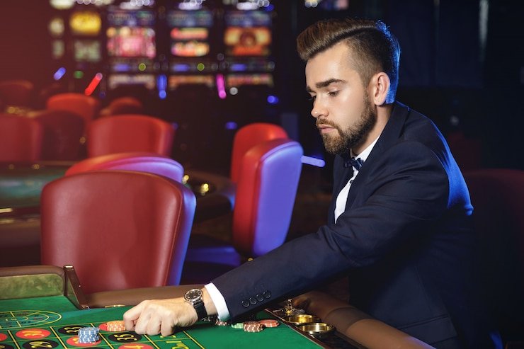 Tabel hadiah blackjack di megalive 999 menampilkan pembayaran untuk setiap hasil